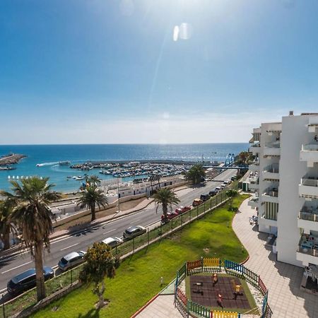 Golden Sunny View Apartment Puerto Rico  Esterno foto