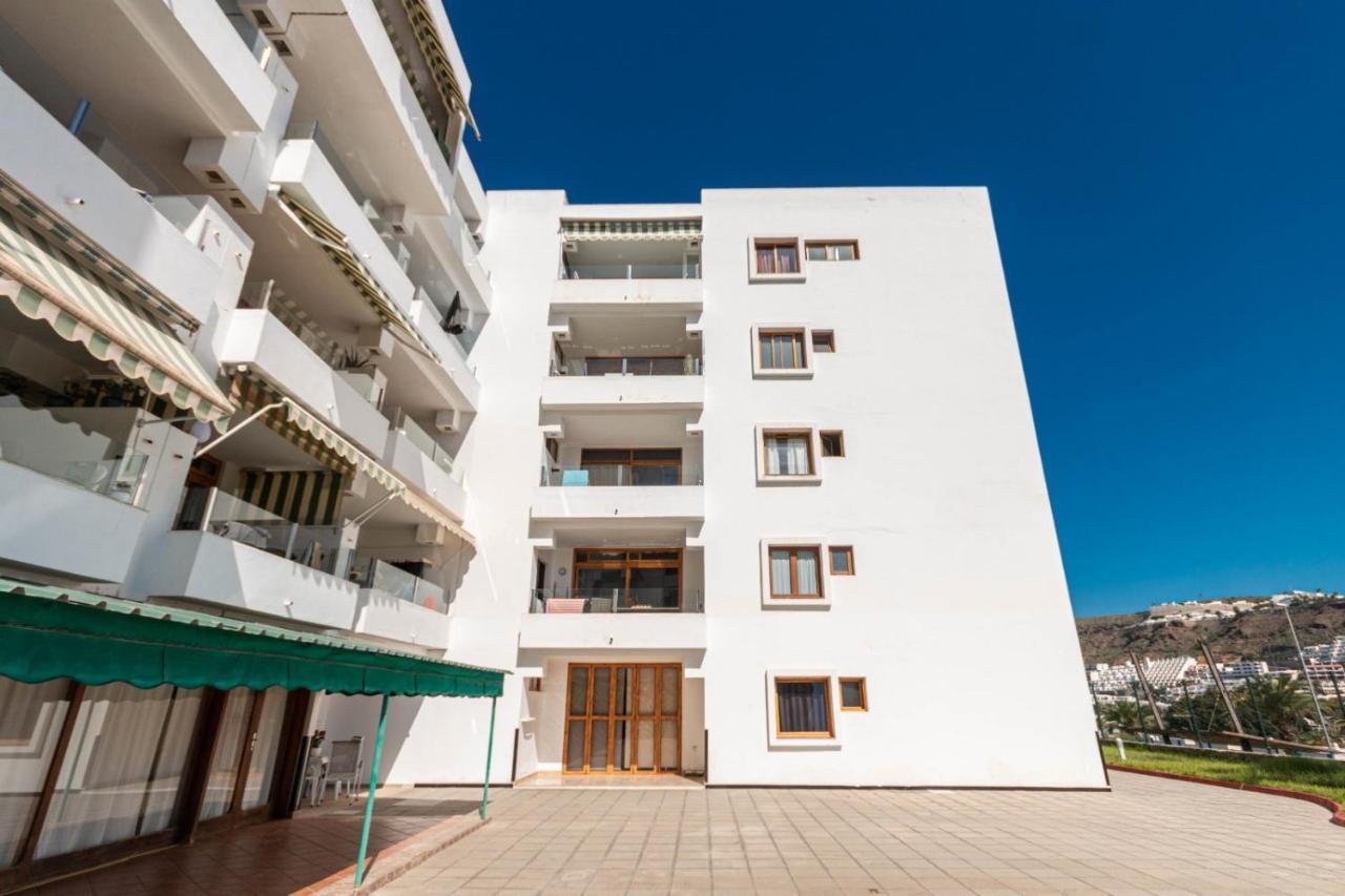 Golden Sunny View Apartment Puerto Rico  Esterno foto